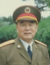 董宜胜中将