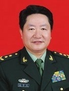 王教成上将