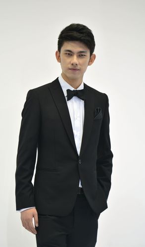 温燕达 公关与传播总监