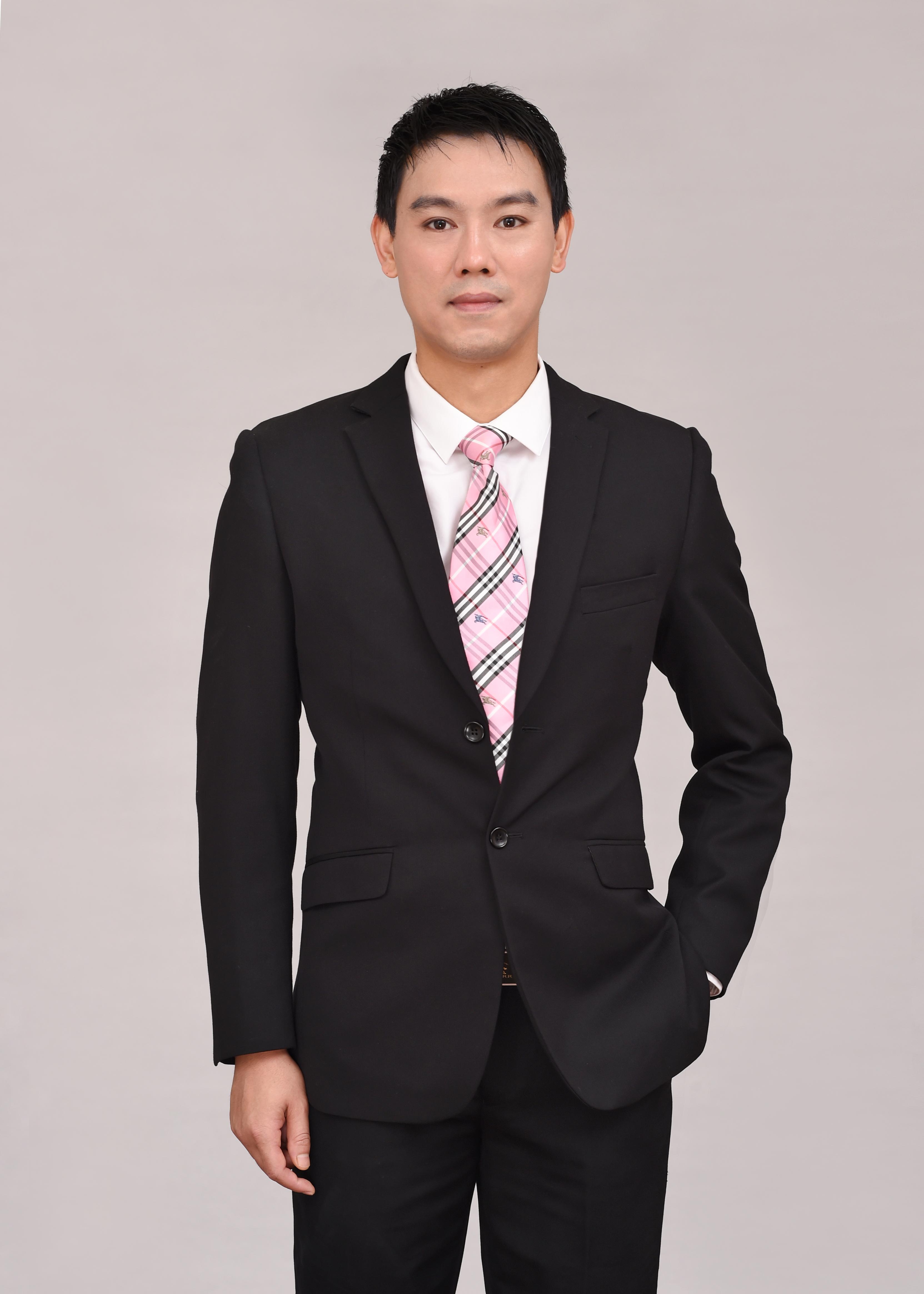孙勇刚 用户体验负责人